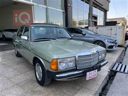 مێرسێدس بێنز E-Class